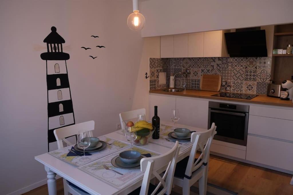 Captain'S Home **** Οπατία Εξωτερικό φωτογραφία