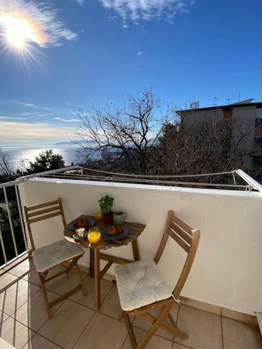 Captain'S Home **** Οπατία Εξωτερικό φωτογραφία