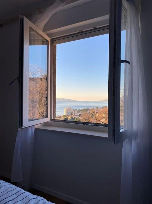 Captain'S Home **** Οπατία Εξωτερικό φωτογραφία