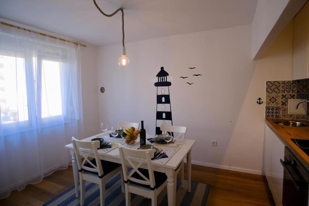 Captain'S Home **** Οπατία Εξωτερικό φωτογραφία