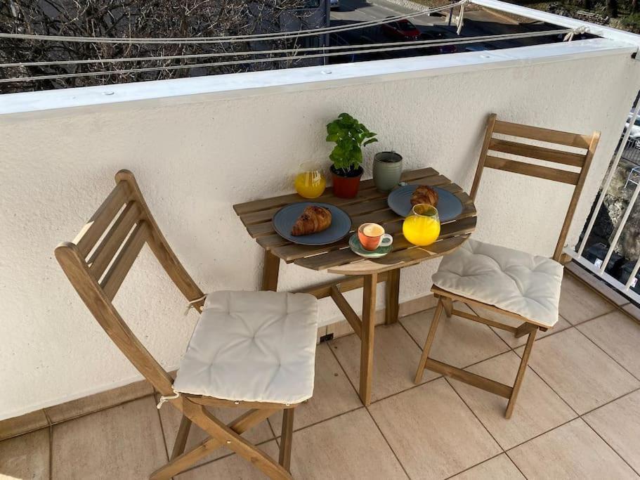 Captain'S Home **** Οπατία Εξωτερικό φωτογραφία