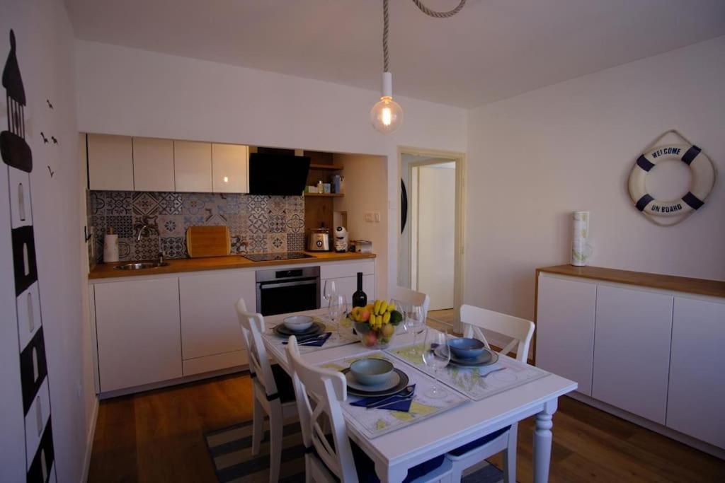 Captain'S Home **** Οπατία Εξωτερικό φωτογραφία