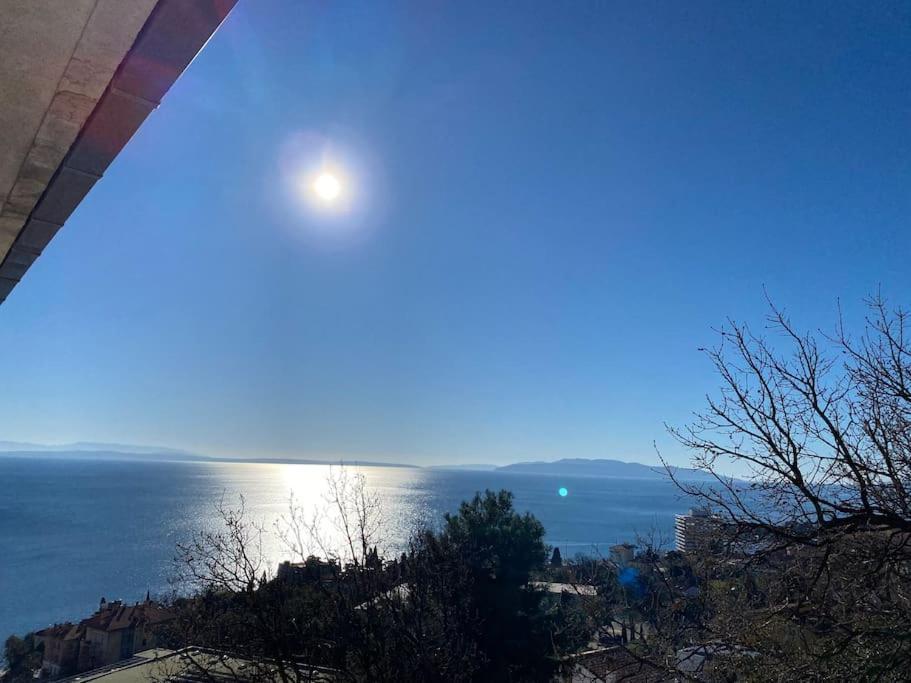 Captain'S Home **** Οπατία Εξωτερικό φωτογραφία