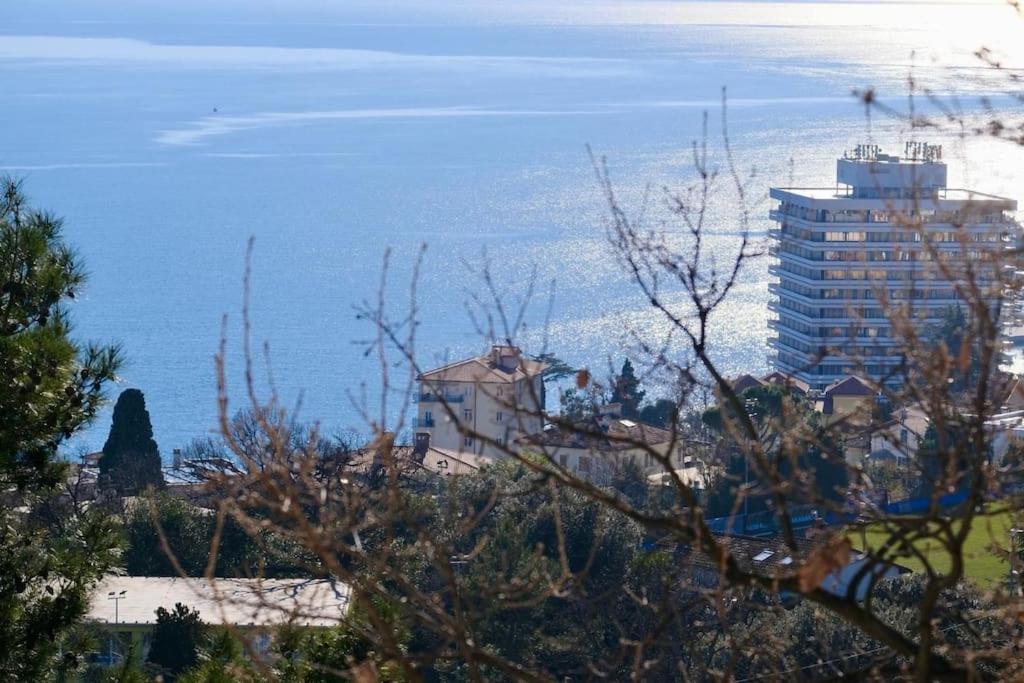 Captain'S Home **** Οπατία Εξωτερικό φωτογραφία