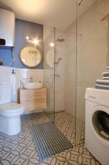 Captain'S Home **** Οπατία Εξωτερικό φωτογραφία