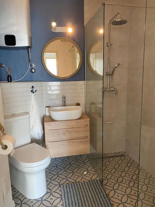 Captain'S Home **** Οπατία Εξωτερικό φωτογραφία